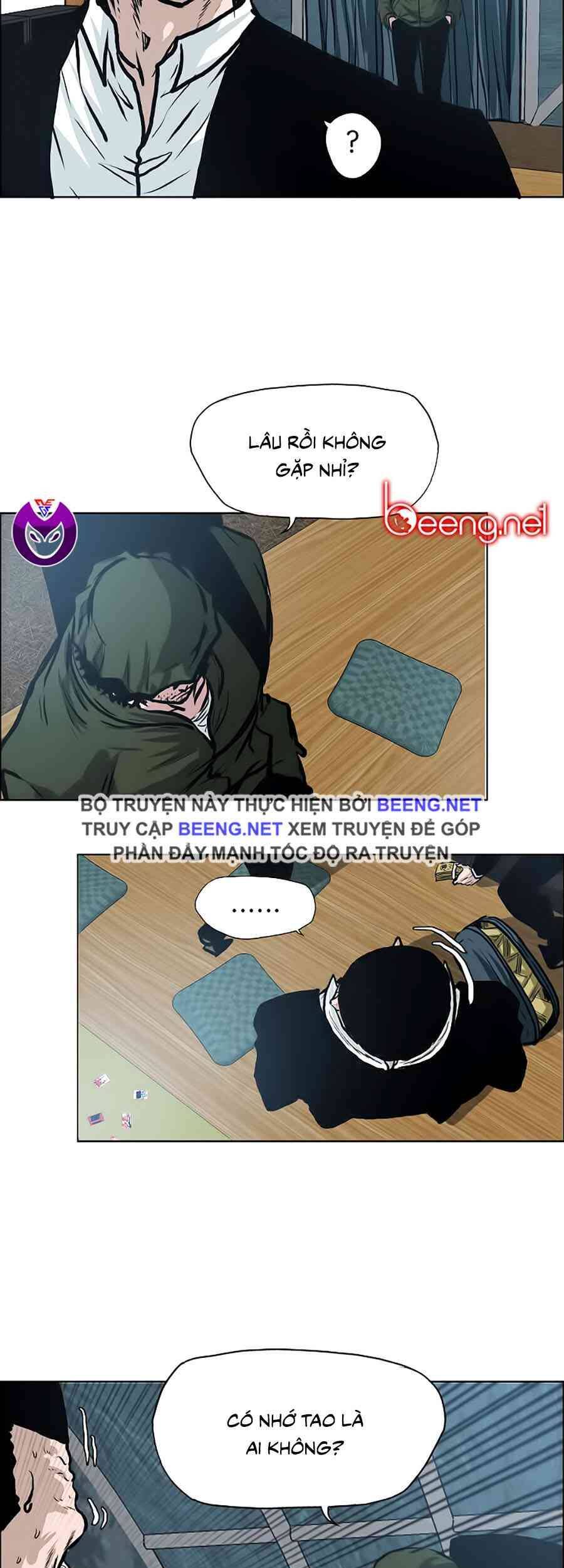 Bá Chủ Học Đường Chapter 134 - 17