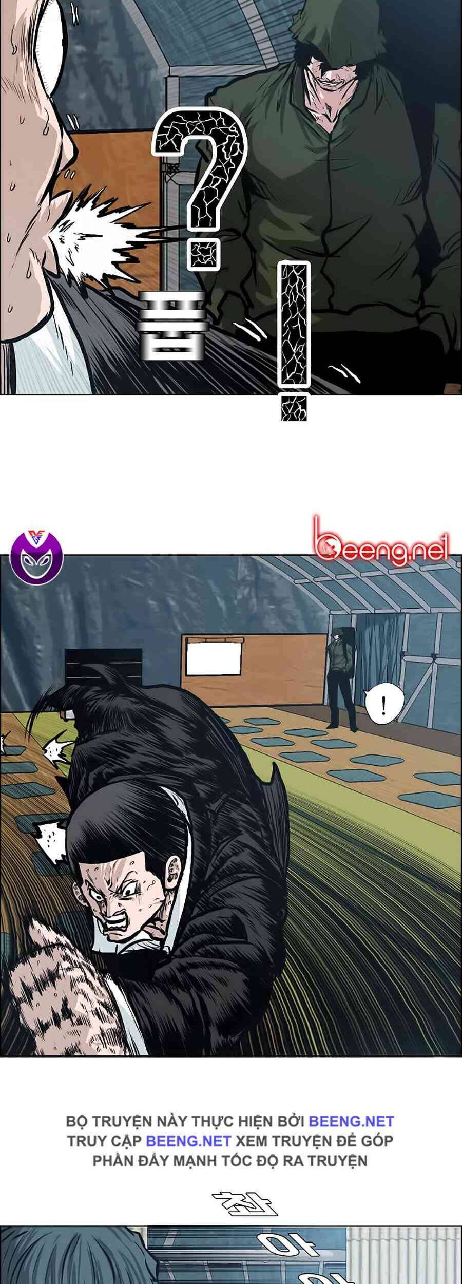 Bá Chủ Học Đường Chapter 134 - 18