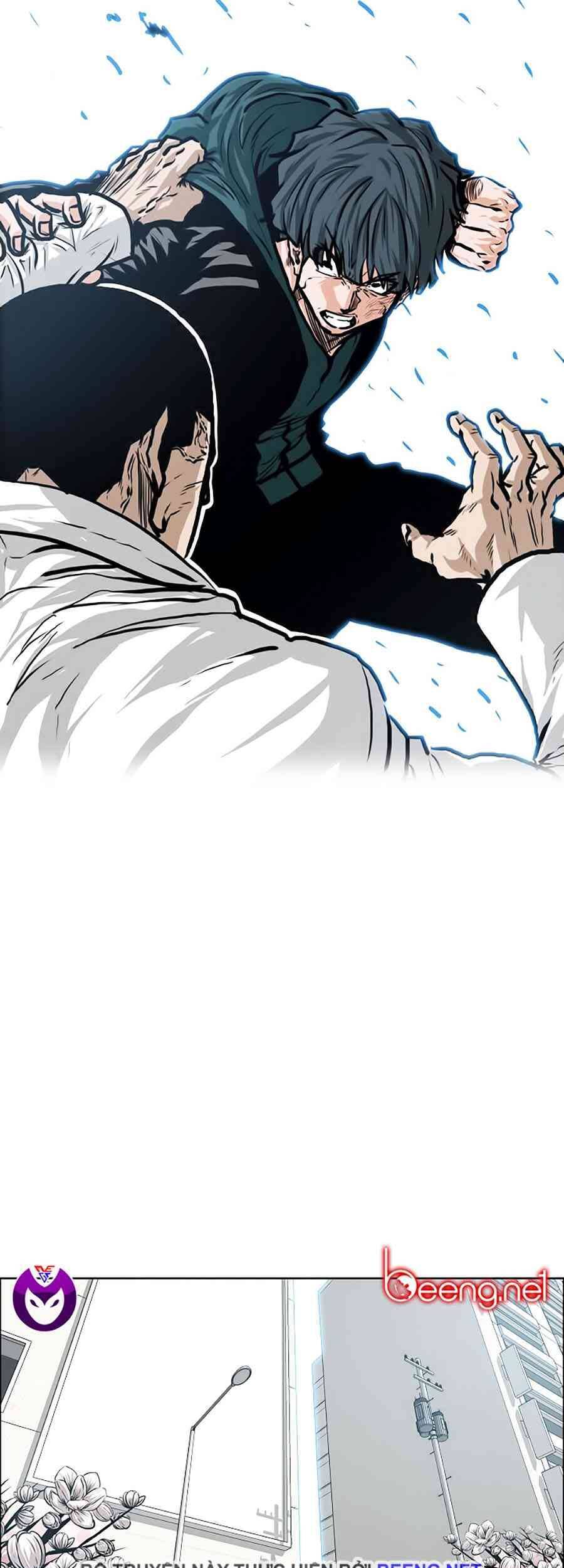 Bá Chủ Học Đường Chapter 134 - 3