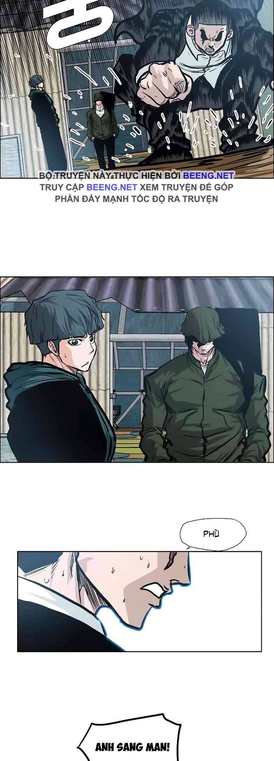 Bá Chủ Học Đường Chapter 134 - 22