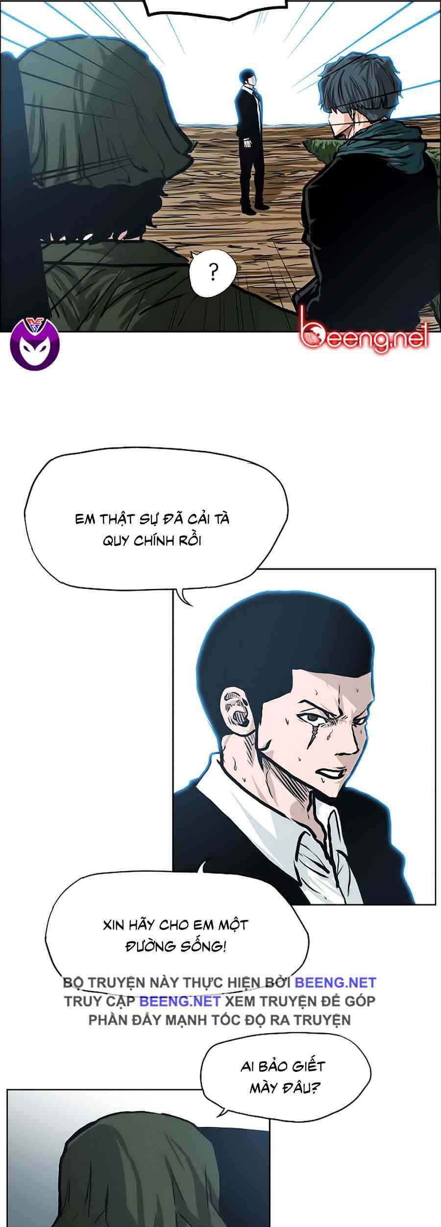 Bá Chủ Học Đường Chapter 134 - 23