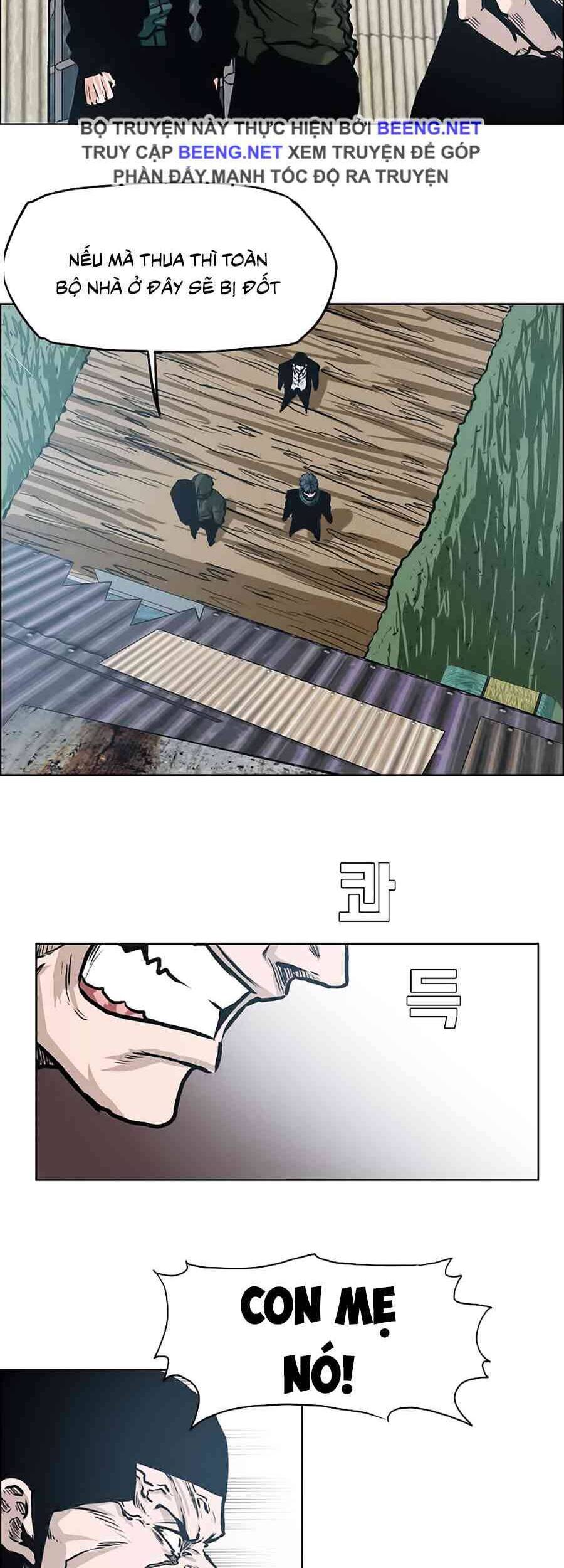 Bá Chủ Học Đường Chapter 134 - 26