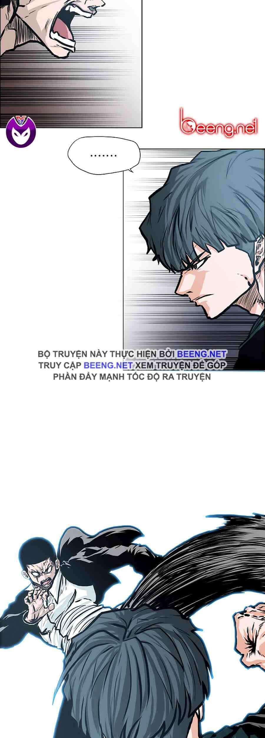 Bá Chủ Học Đường Chapter 134 - 27