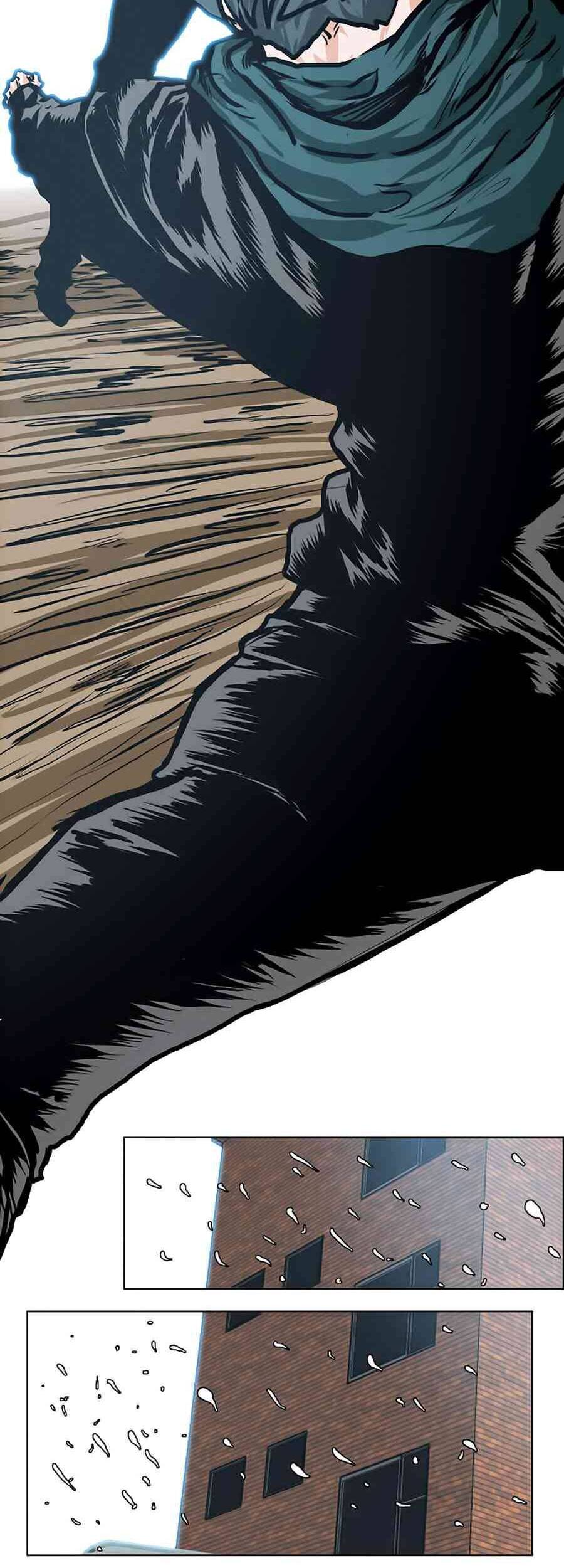 Bá Chủ Học Đường Chapter 134 - 28