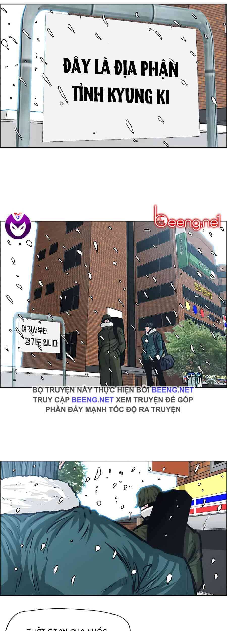 Bá Chủ Học Đường Chapter 134 - 29