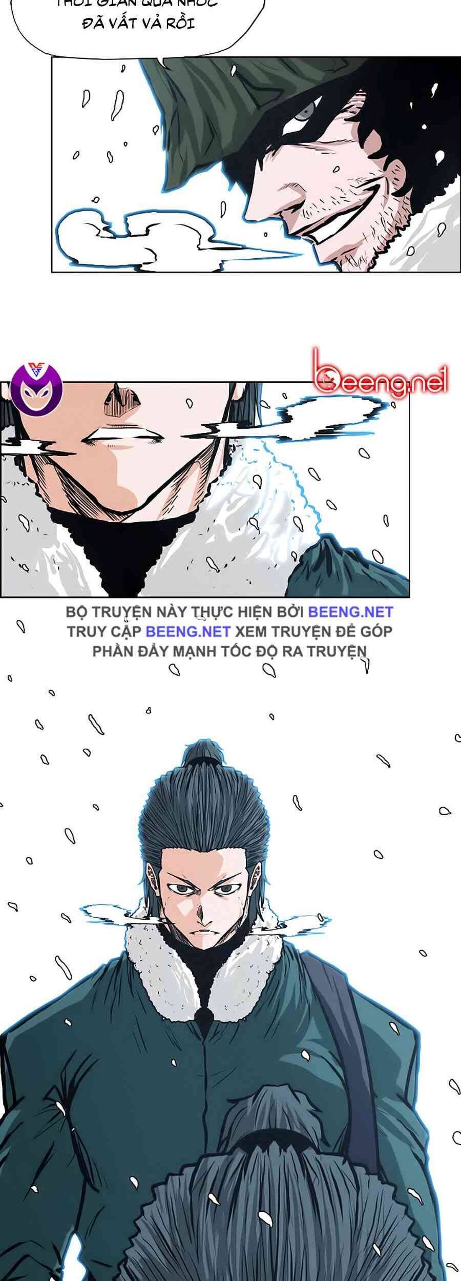 Bá Chủ Học Đường Chapter 134 - 30