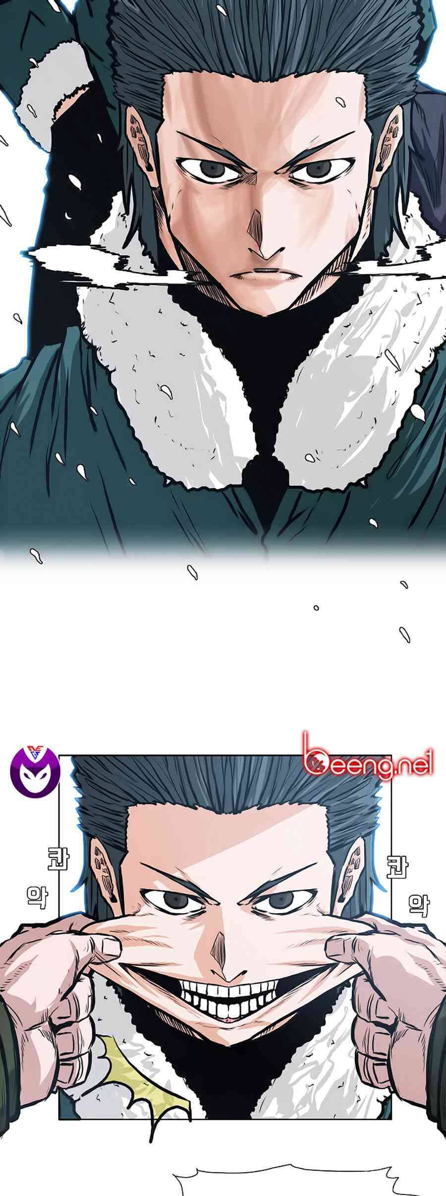 Bá Chủ Học Đường Chapter 134 - 31