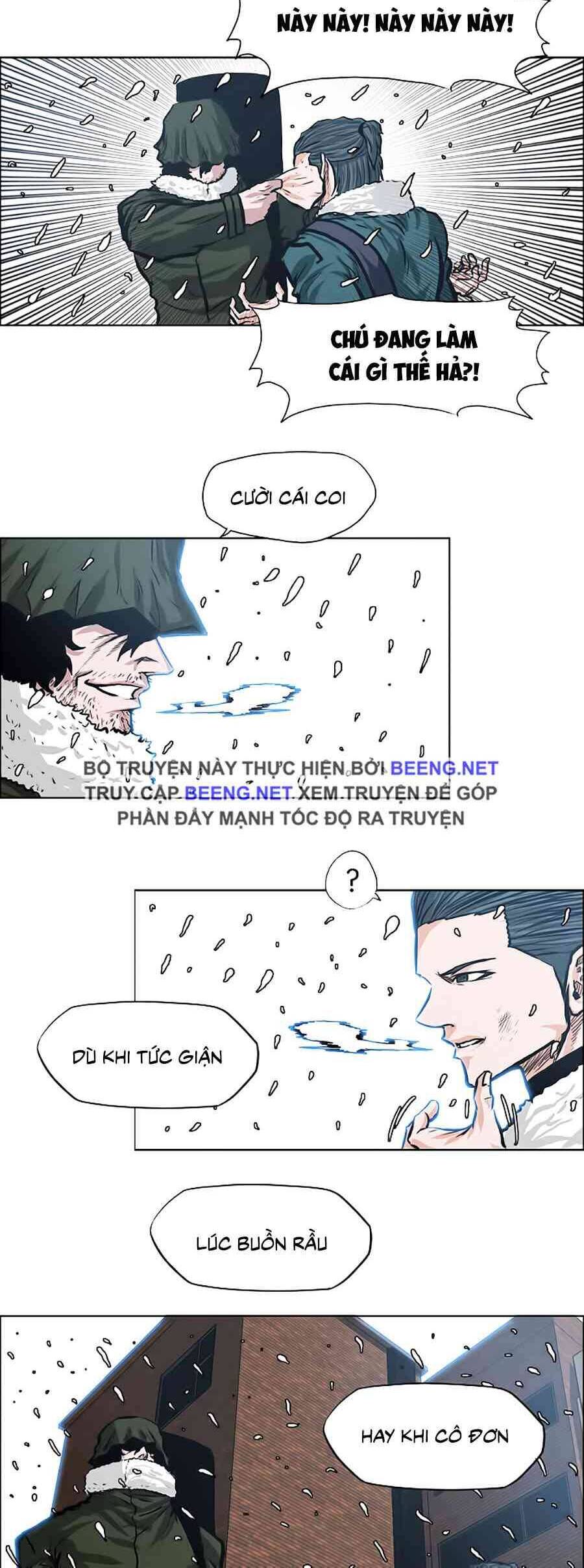 Bá Chủ Học Đường Chapter 134 - 32