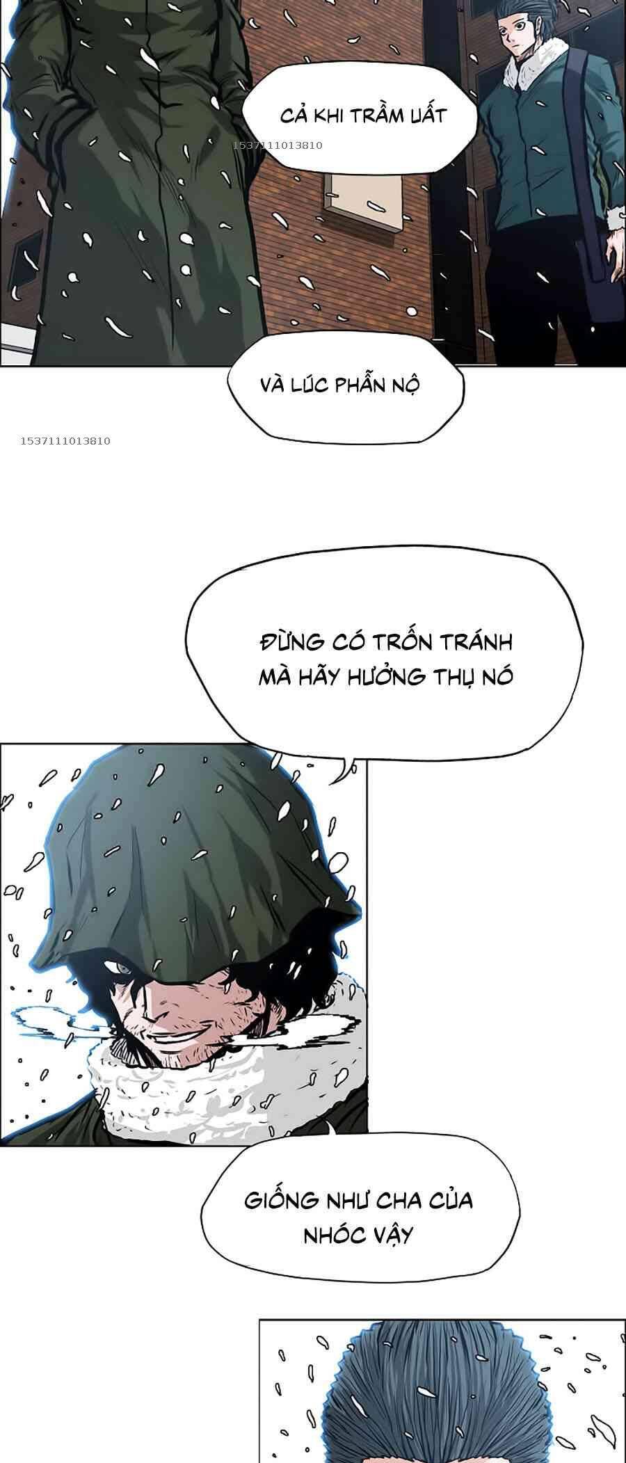 Bá Chủ Học Đường Chapter 134 - 33