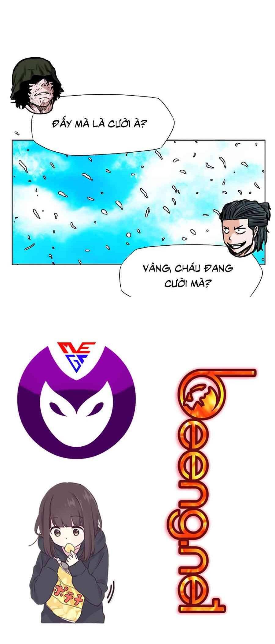 Bá Chủ Học Đường Chapter 134 - 35