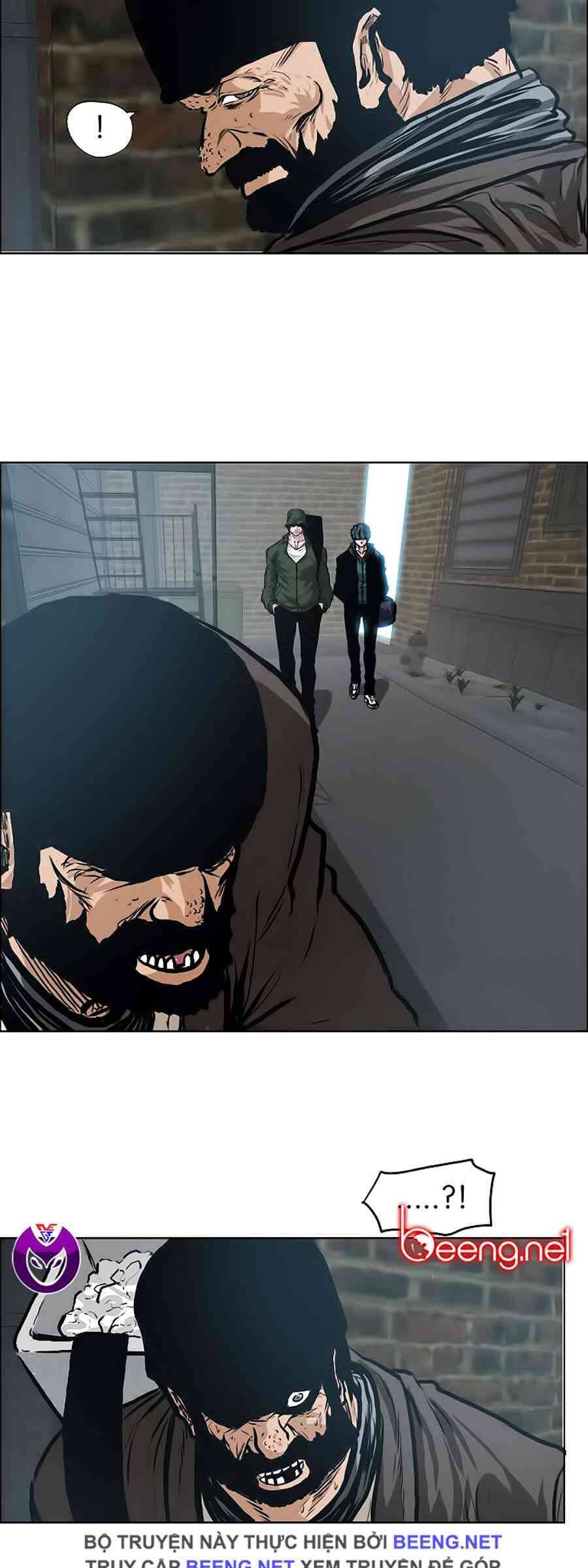 Bá Chủ Học Đường Chapter 134 - 5