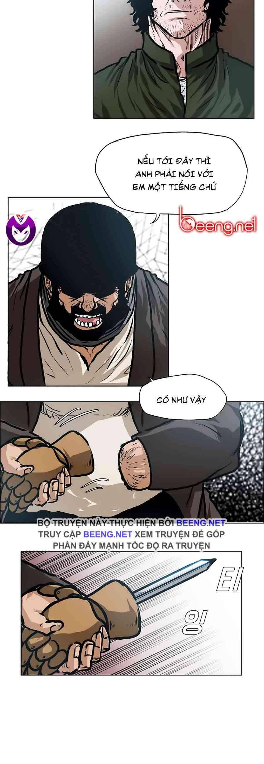 Bá Chủ Học Đường Chapter 134 - 8