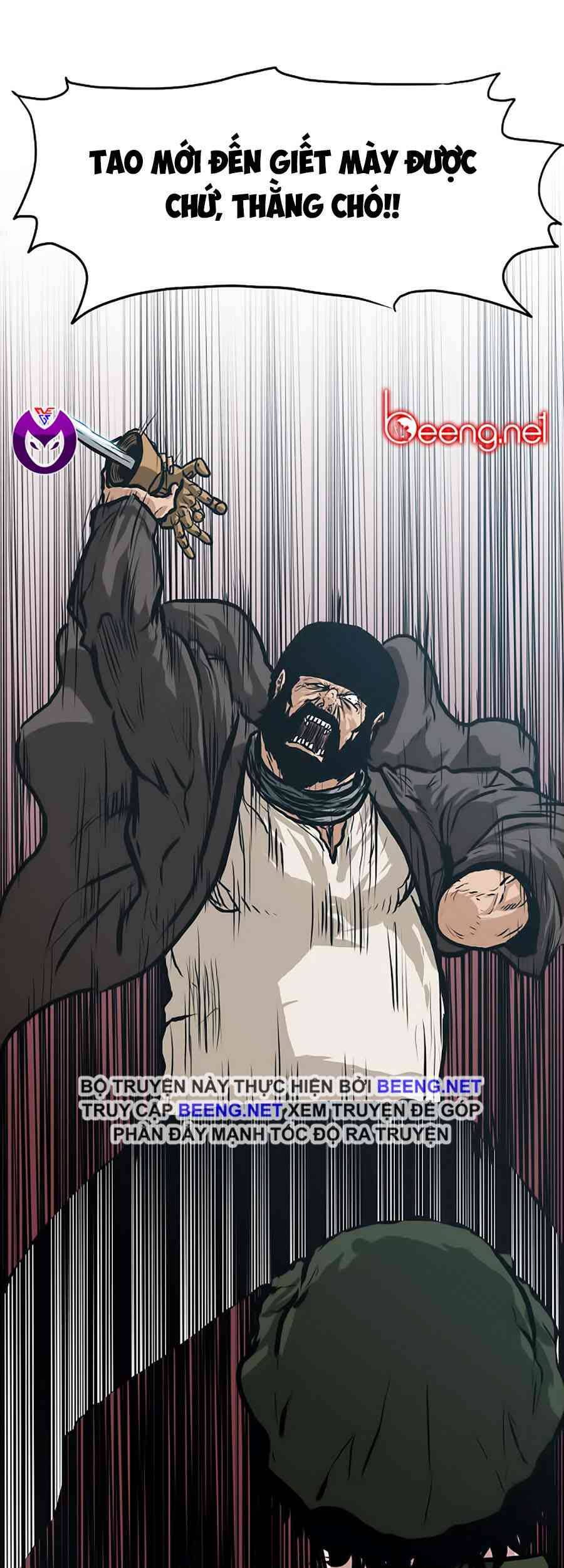 Bá Chủ Học Đường Chapter 134 - 9