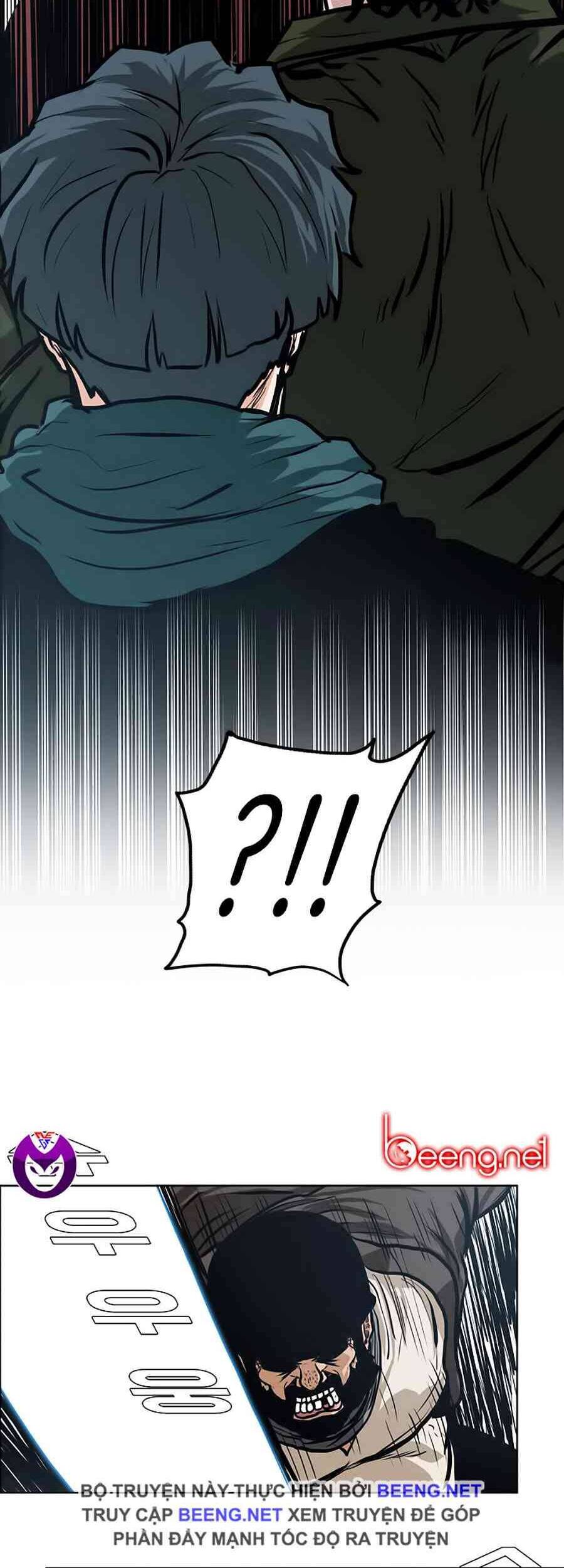 Bá Chủ Học Đường Chapter 134 - 10