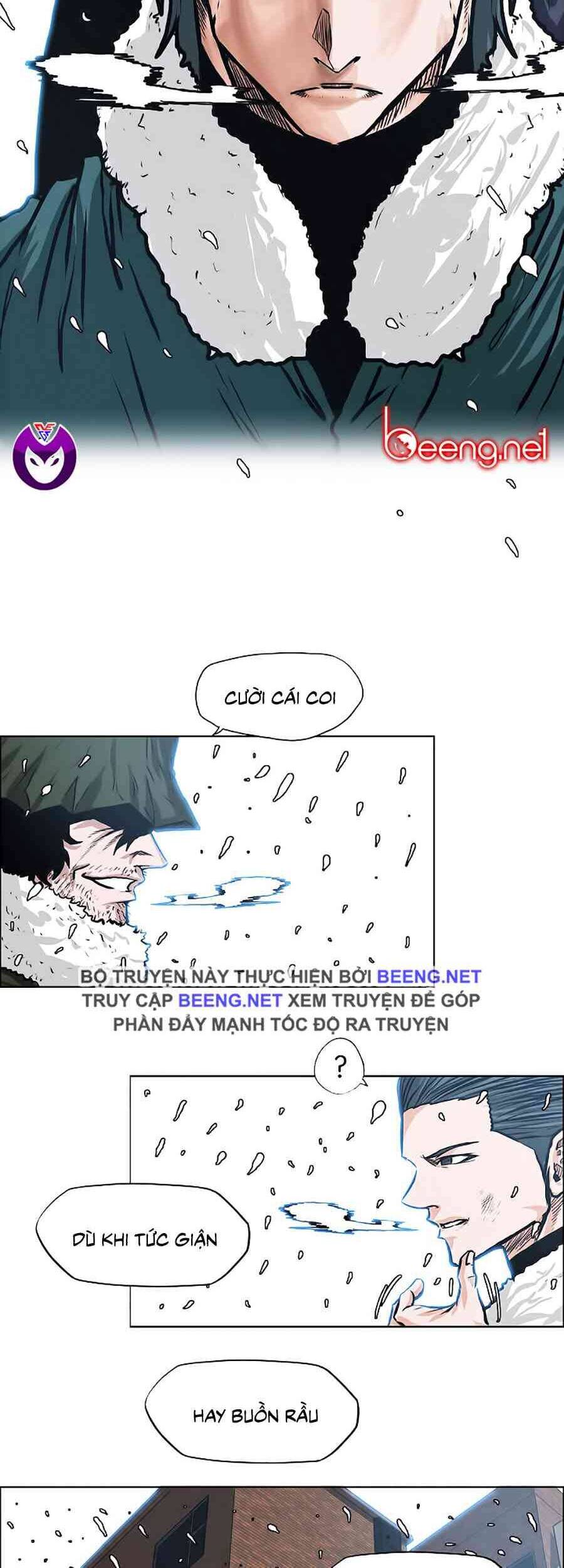 Bá Chủ Học Đường Chapter 135 - 2