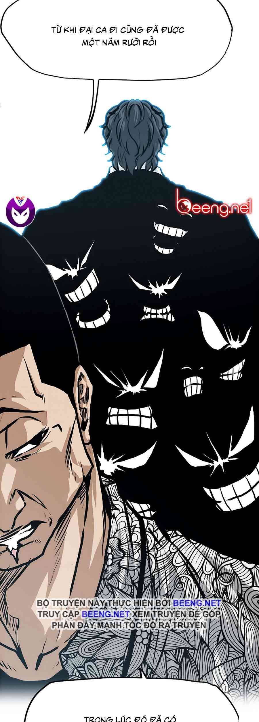 Bá Chủ Học Đường Chapter 135 - 11