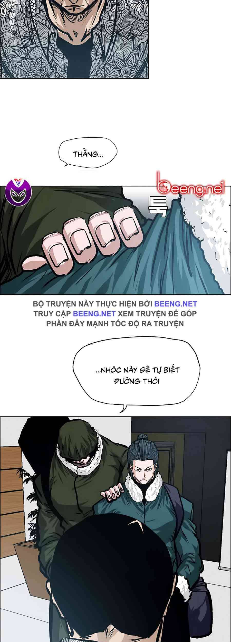 Bá Chủ Học Đường Chapter 135 - 15