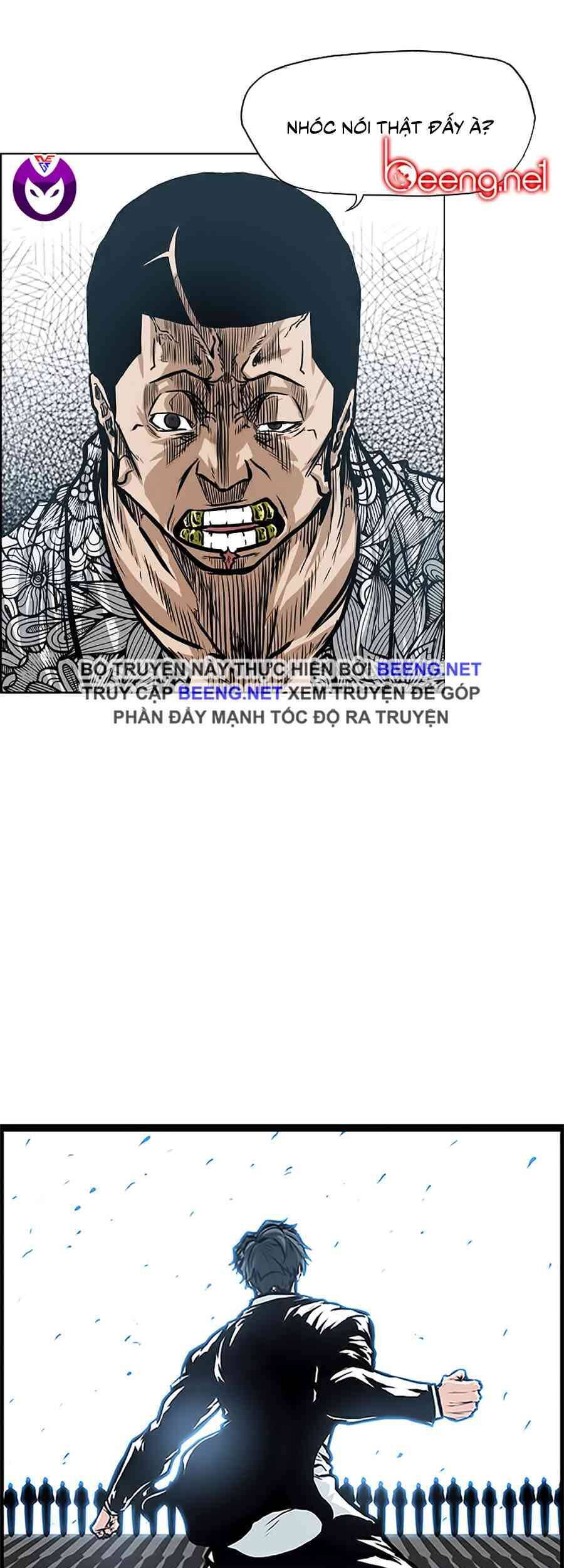 Bá Chủ Học Đường Chapter 135 - 19