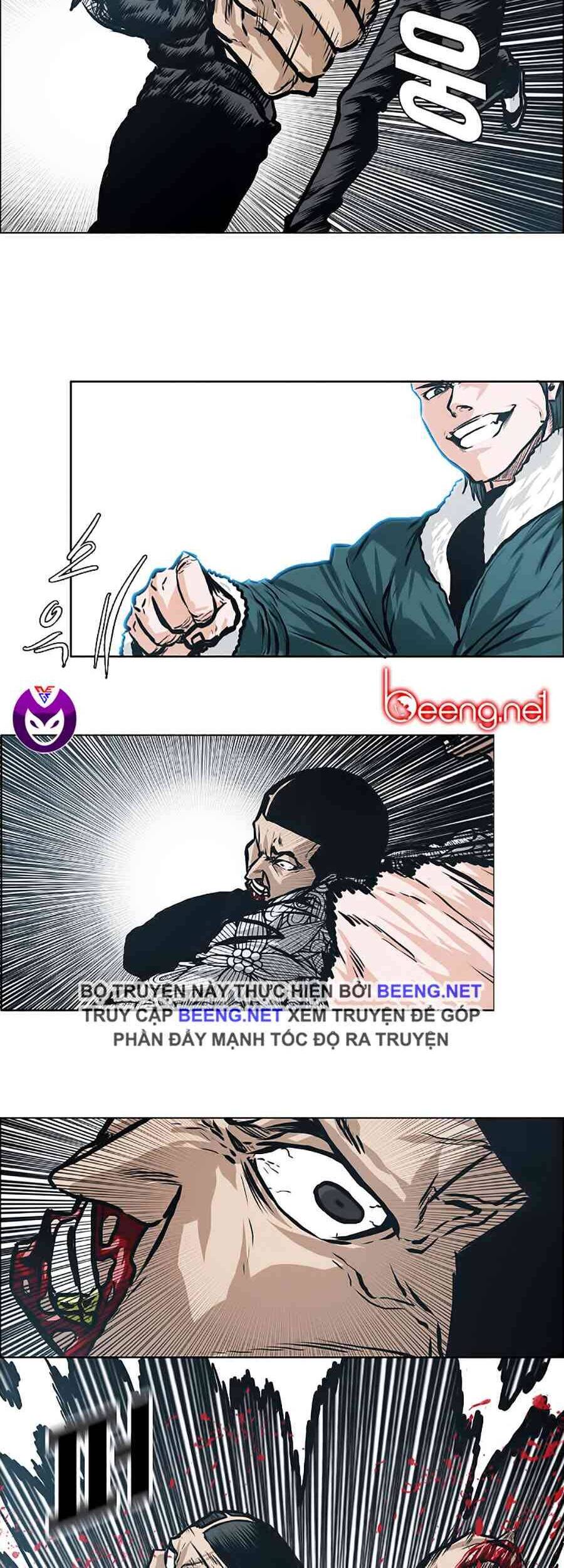 Bá Chủ Học Đường Chapter 135 - 30