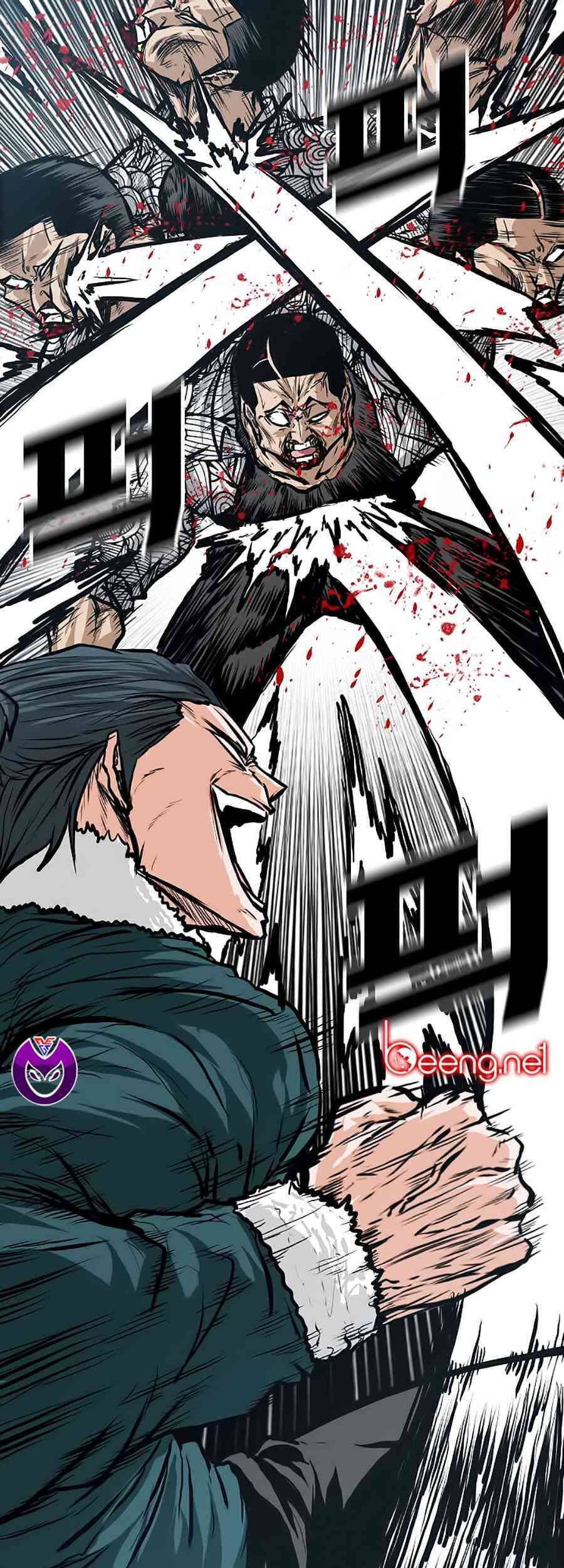 Bá Chủ Học Đường Chapter 135 - 31