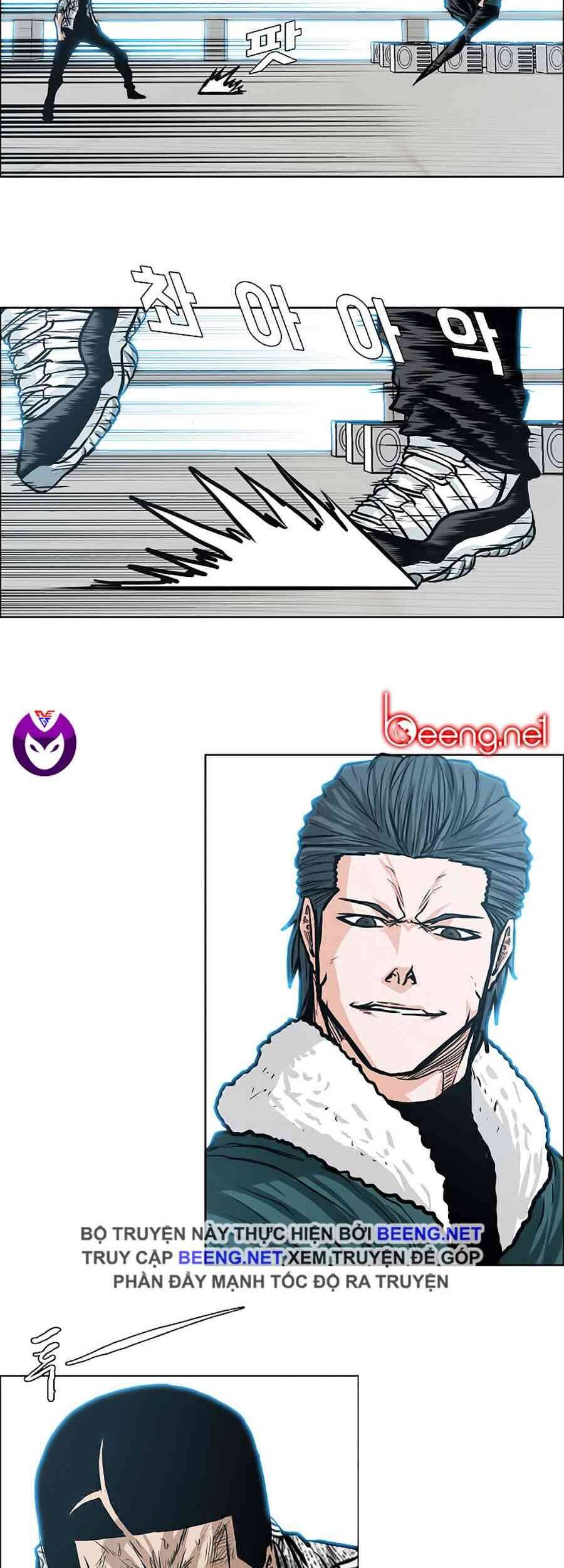 Bá Chủ Học Đường Chapter 135 - 34