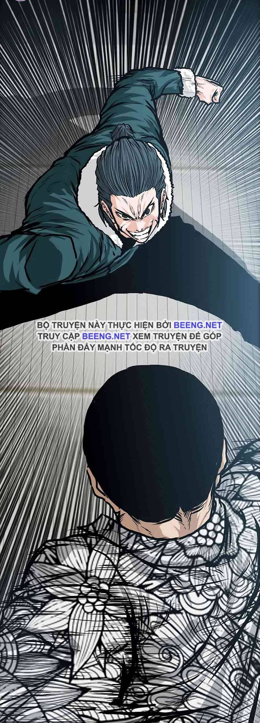 Bá Chủ Học Đường Chapter 135 - 38