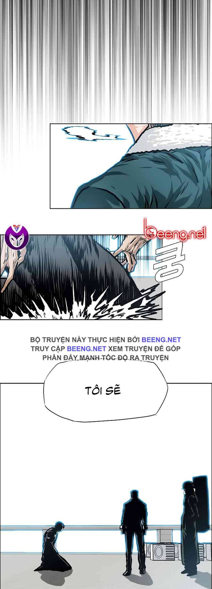 Bá Chủ Học Đường Chapter 135 - 40