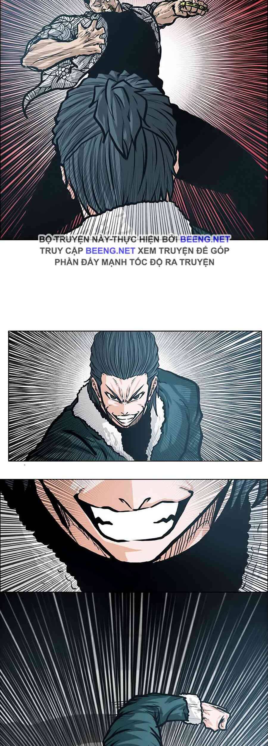 Bá Chủ Học Đường Chapter 136 - 2