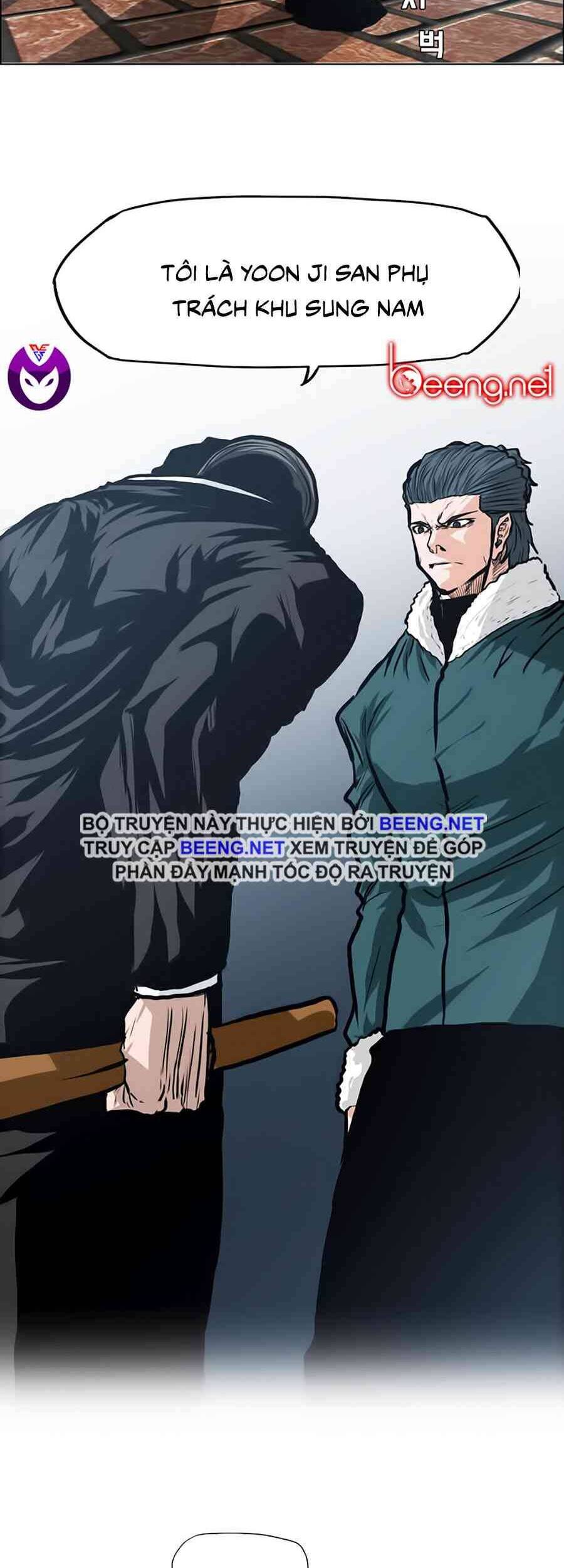 Bá Chủ Học Đường Chapter 136 - 12