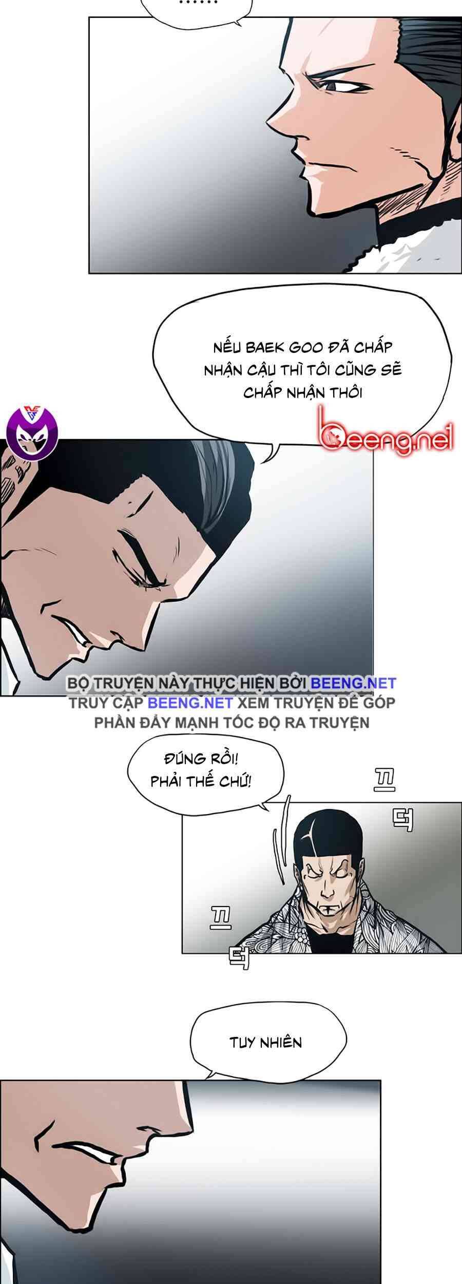 Bá Chủ Học Đường Chapter 136 - 13