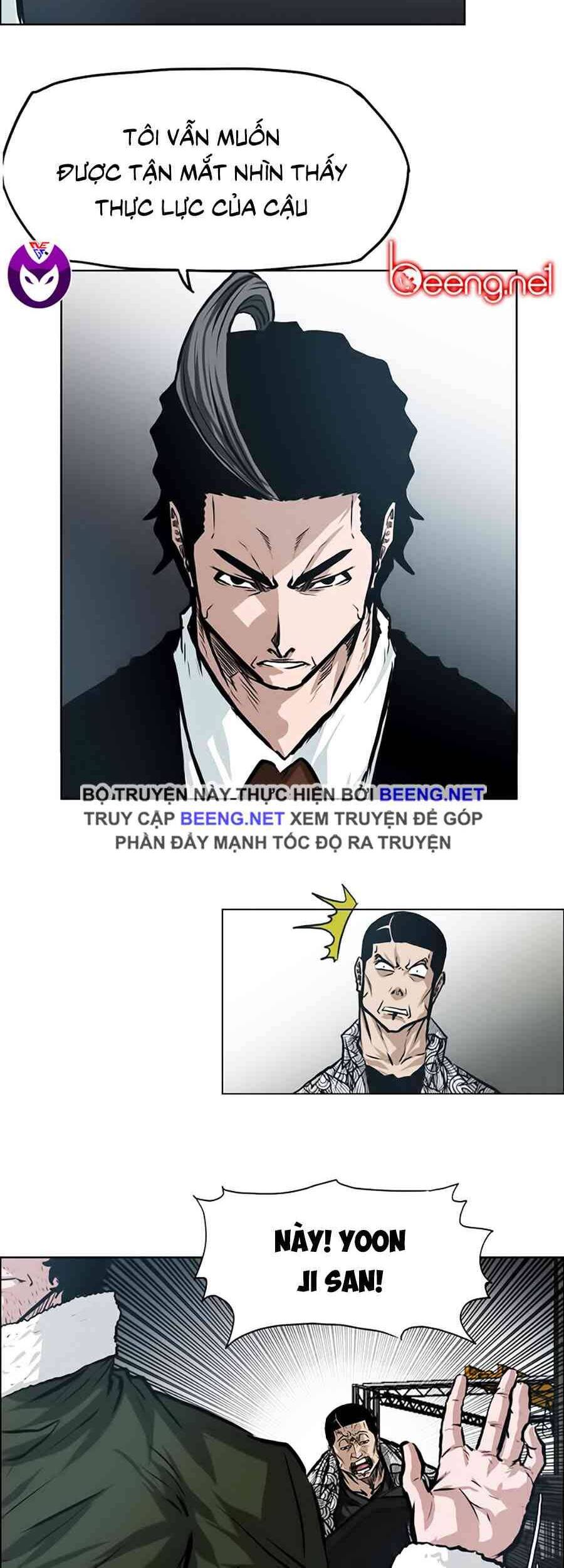 Bá Chủ Học Đường Chapter 136 - 14