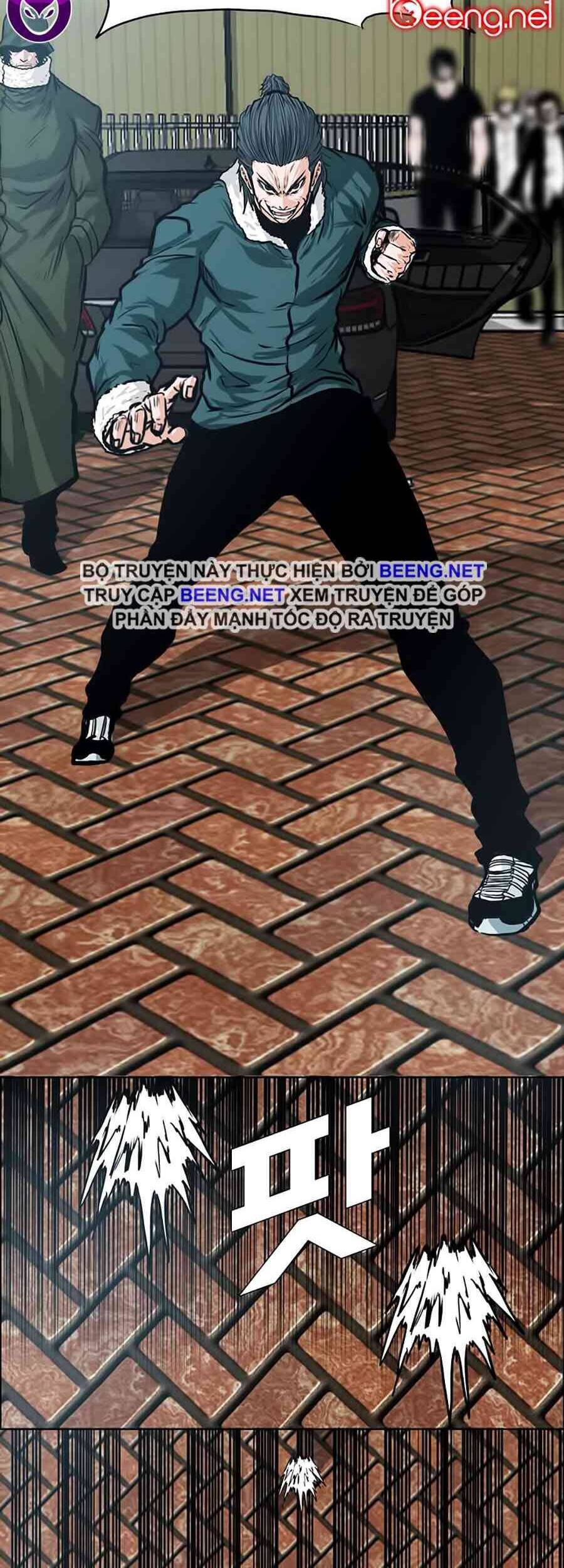 Bá Chủ Học Đường Chapter 136 - 20