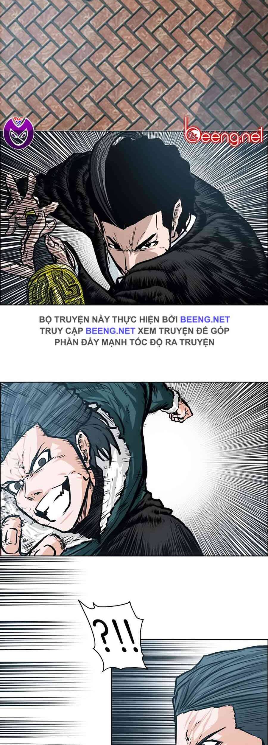 Bá Chủ Học Đường Chapter 136 - 22