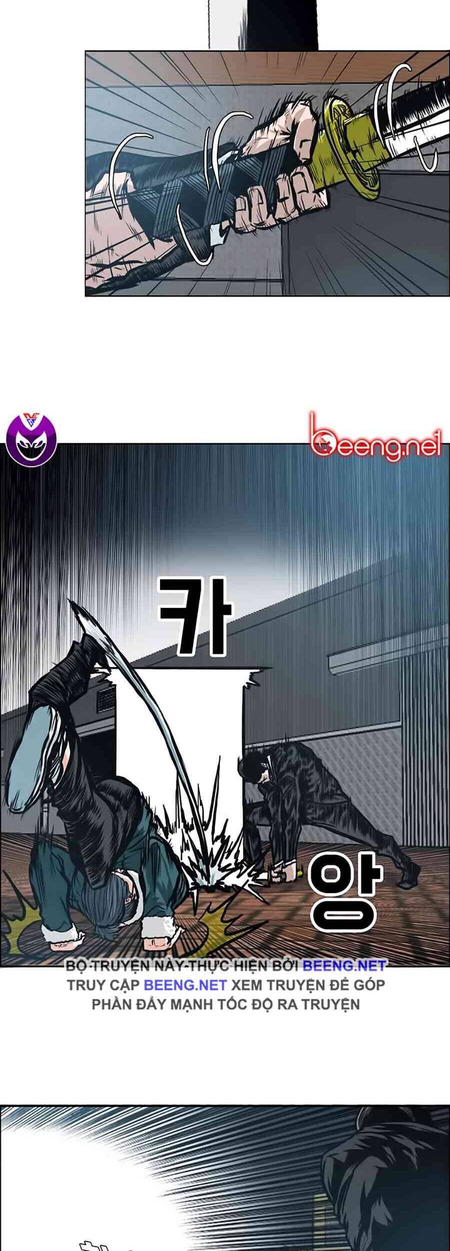 Bá Chủ Học Đường Chapter 136 - 24