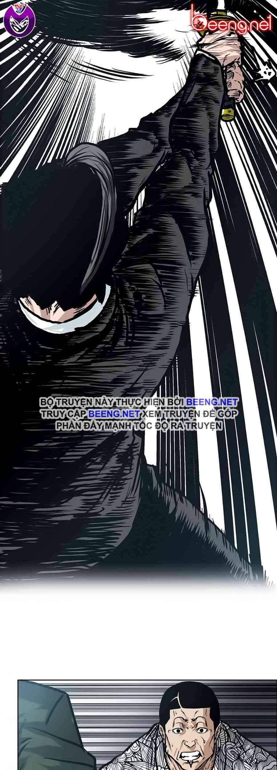 Bá Chủ Học Đường Chapter 136 - 26