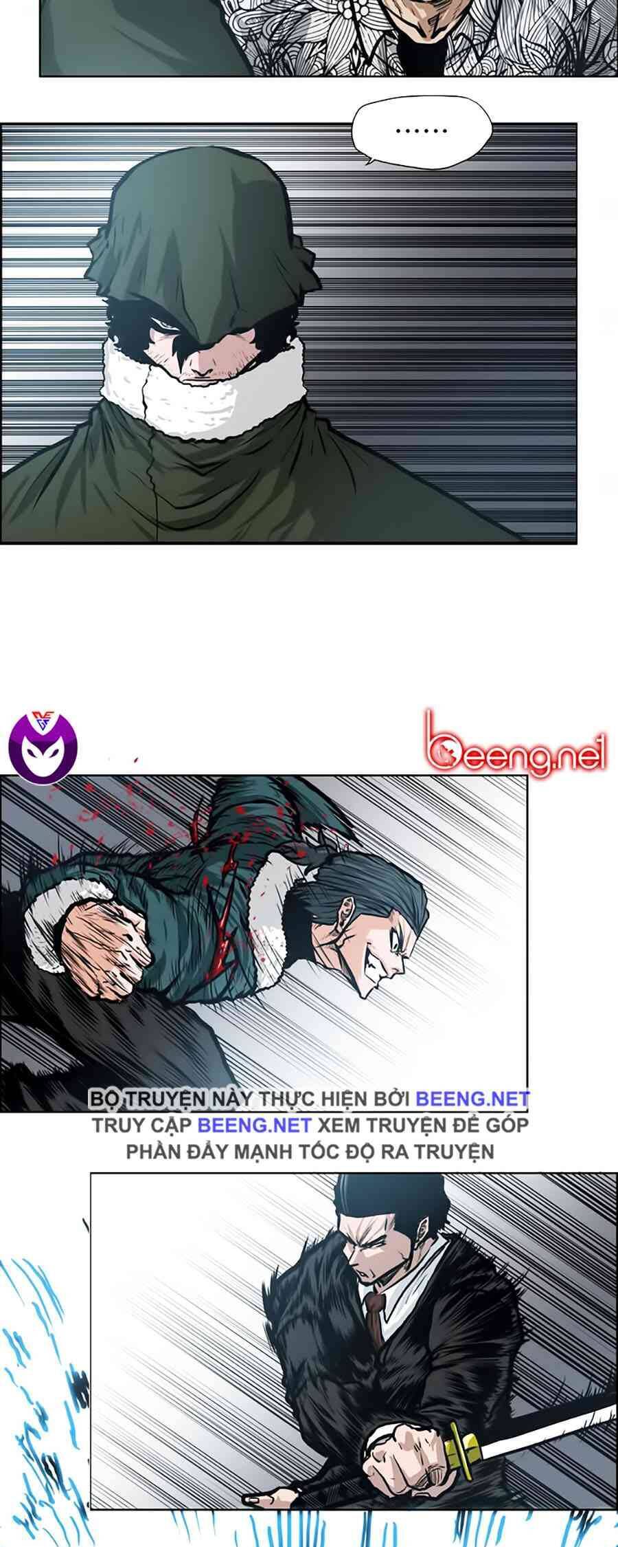 Bá Chủ Học Đường Chapter 136 - 27