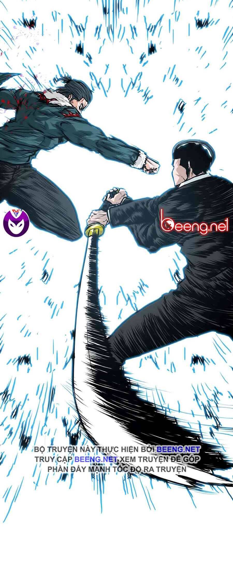 Bá Chủ Học Đường Chapter 136 - 28