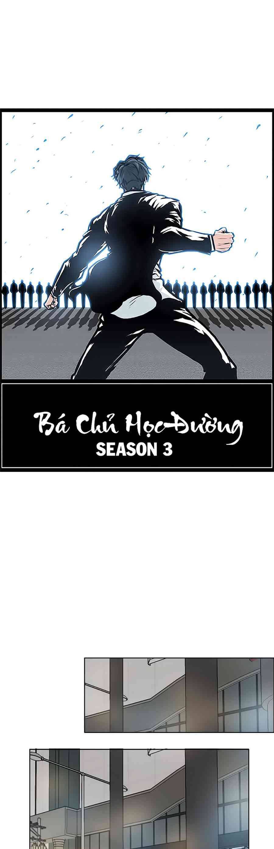 Bá Chủ Học Đường Chapter 136 - 29