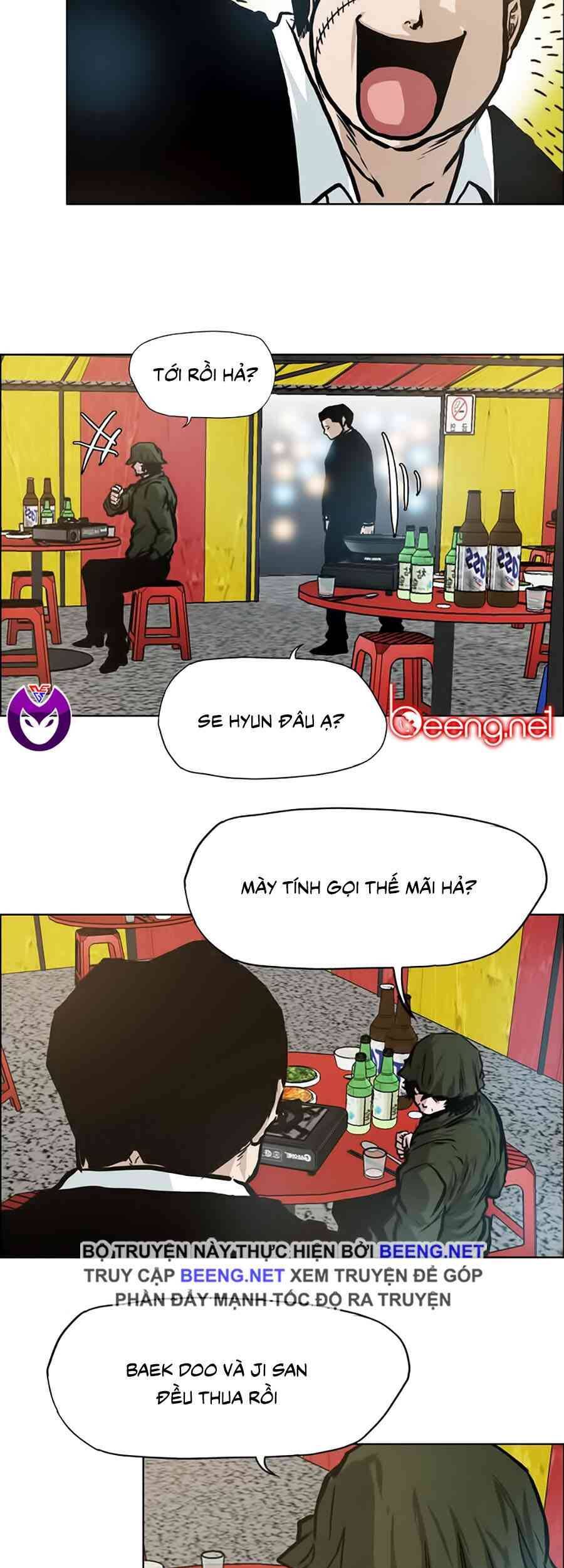 Bá Chủ Học Đường Chapter 136 - 31