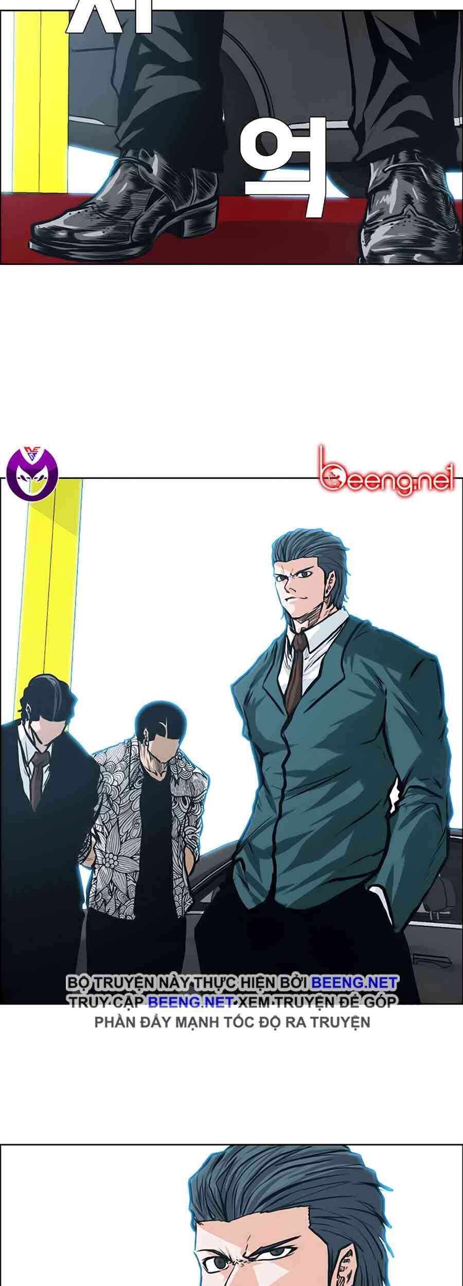 Bá Chủ Học Đường Chapter 136 - 35