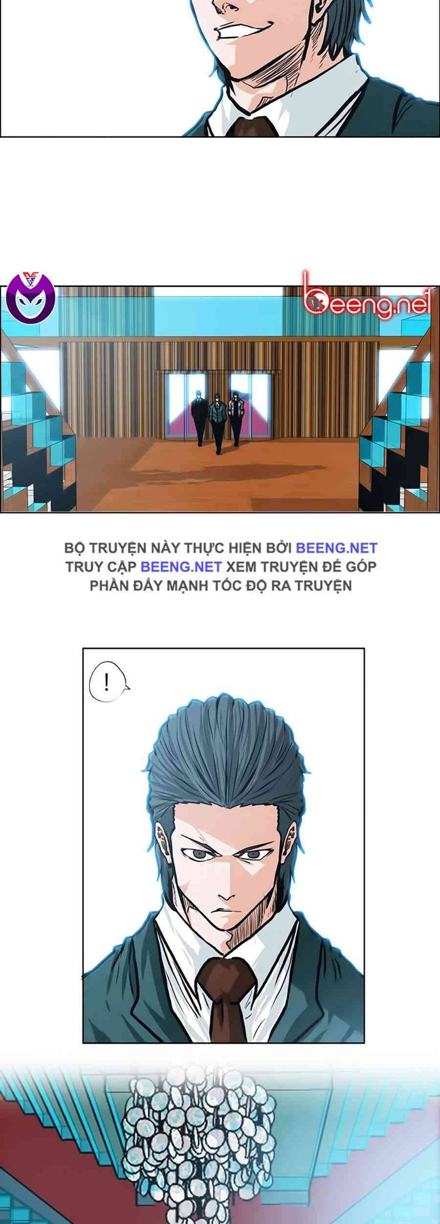 Bá Chủ Học Đường Chapter 136 - 36