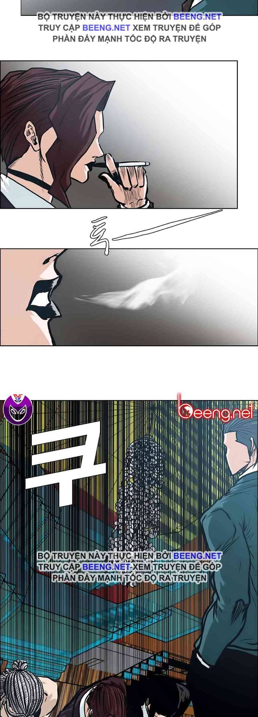 Bá Chủ Học Đường Chapter 136 - 38