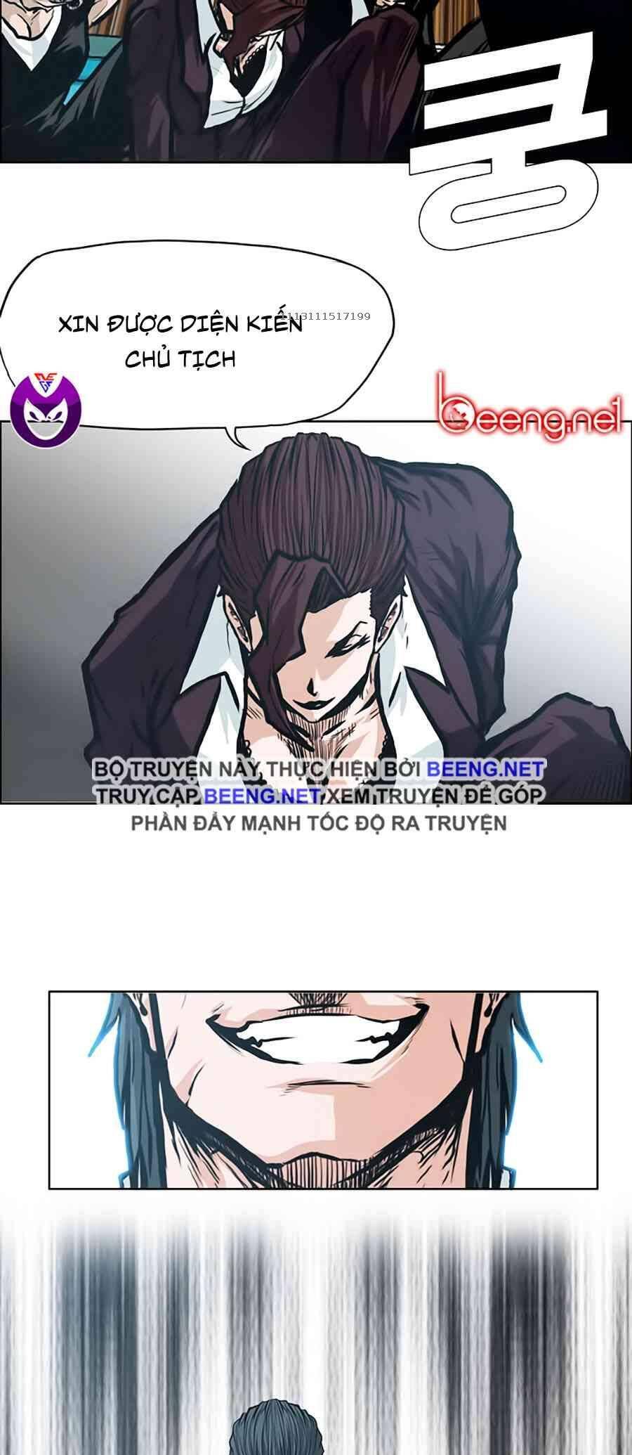 Bá Chủ Học Đường Chapter 136 - 39