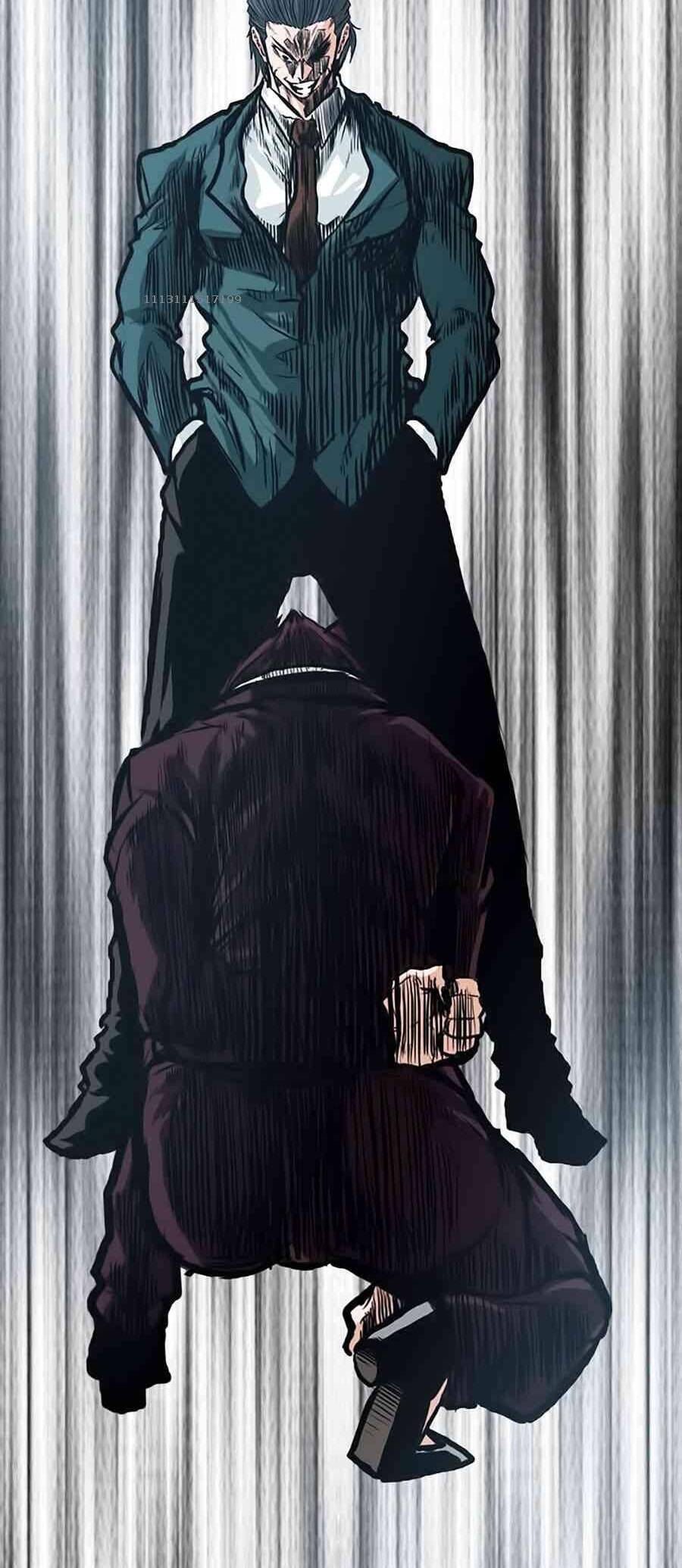 Bá Chủ Học Đường Chapter 136 - 40