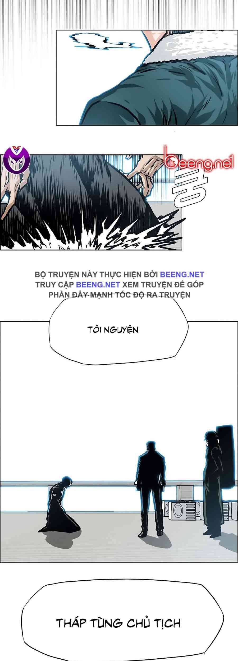 Bá Chủ Học Đường Chapter 136 - 5