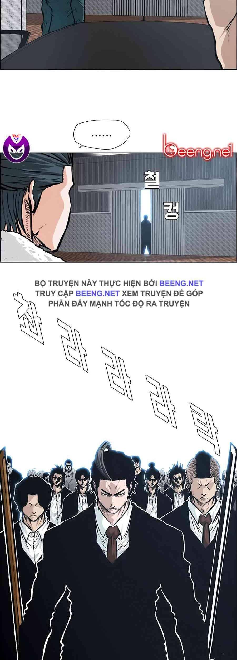 Bá Chủ Học Đường Chapter 136 - 8