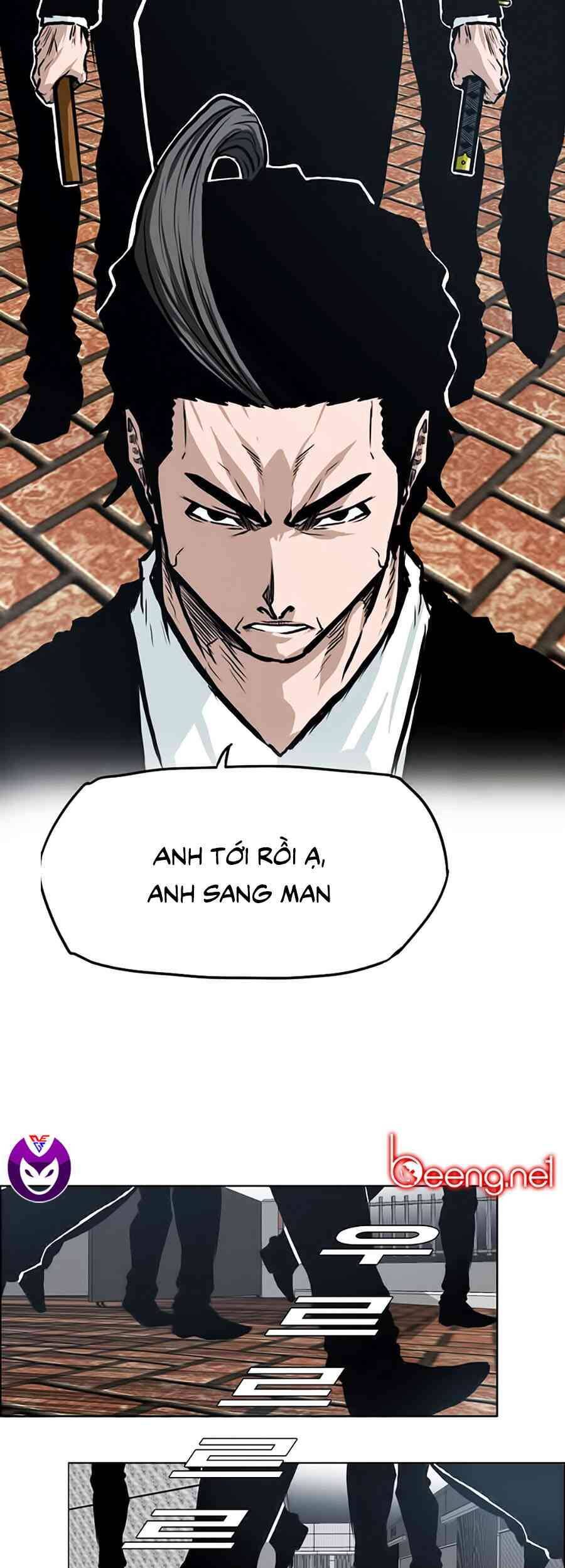 Bá Chủ Học Đường Chapter 136 - 9