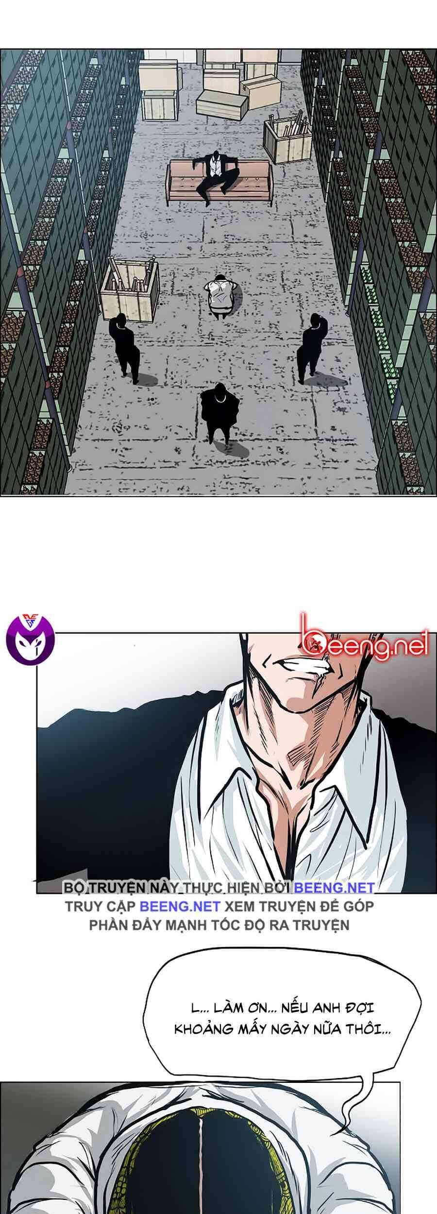 Bá Chủ Học Đường Chapter 137 - 15