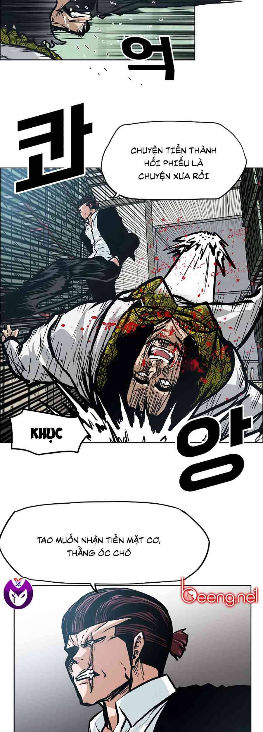 Bá Chủ Học Đường Chapter 137 - 19