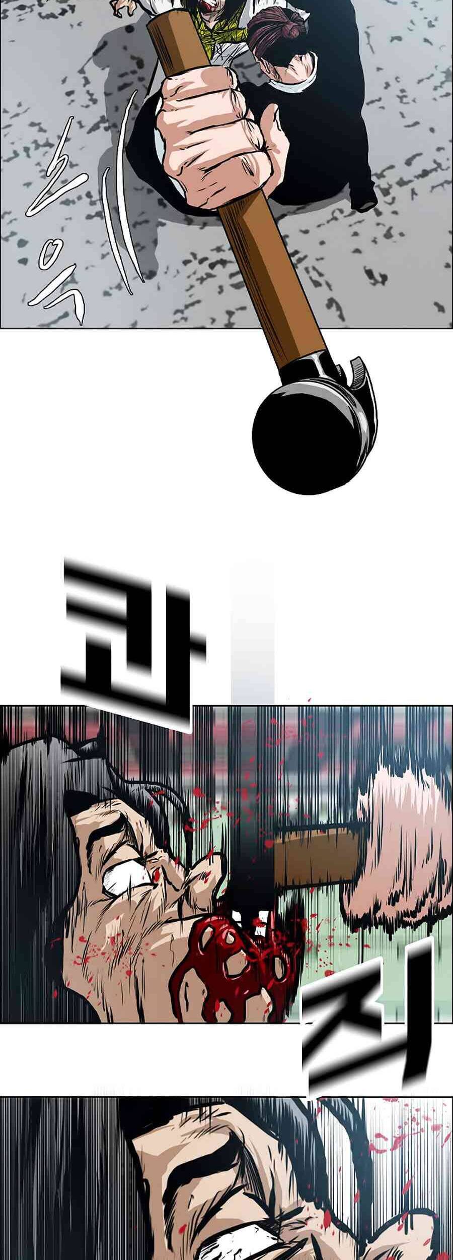 Bá Chủ Học Đường Chapter 137 - 22